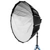 SIRUI Softbox Octogonal QR120-DP 120cm