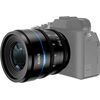 SIRUI Nightwalker 16mm T1.2 S35 SONY E