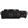 PANASONIC LUMIX S9 - Corpo (Preto)