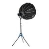 SIRUI Softbox Octogonal QR120-DP 120cm