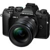 OM SYSTEM OM-5 (Preto) + M.Zuiko Digital ED 12-45mm f4.0 PRO (Preto)