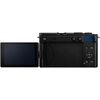 PANASONIC LUMIX S9 - Corpo (Night Blue)