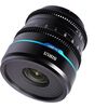 SIRUI Nightwalker 24mm T1.2 S35 Sony E