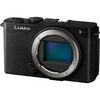 PANASONIC LUMIX S9 - Corpo (Preto)