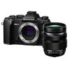OM SYSTEM OM-5 (Preto) + M.Zuiko Digital ED 12-40mm f2.8 PRO II (Preto)