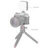 SMALLRIG 4736 L-Shape Grip Madeira Fujifilm X-T50 - Grafite