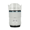 SIRUI Kit Sniper Series 23mm, 33mm, 56mm f/1.2 AF- Fujifilm X (Branco)