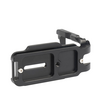 SIRUI L-Bracket TY-7DIIR para Canon EOS 7D Mark II
