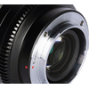 SIRUI Nightwalker 35mm T1.2 S35 Sony ESIRUI Nightwalker 35mm T1.2 S35 Sony E