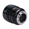 SIRUI Nightwalker 55mm T1.2 S35 Micro 4/3