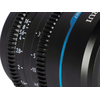 SIRUI Nightwalker 55mm T1.2 S35 Sony E