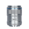 SIRUI Kit Sniper Series 23mm, 33mm, 56mm f/1.2 AF- Sony E (Silver)