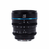 SIRUI Kit Nightwalker 24mm, 35mm, 55mm T1.2 S35 Micro 4/3