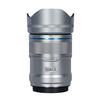 SIRUI Kit Sniper Series 23mm, 33mm, 56mm f/1.2 AF- Sony E (Silver)