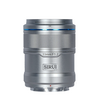 SIRUI Kit Sniper Series 23mm, 33mm, 56mm f/1.2 AF- Sony E (Silver)