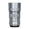 SIRUI Kit Sniper Series 23mm, 33mm, 56mm f/1.2 AF- Sony E (Silver)