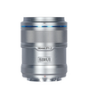 SIRUI Kit Sniper Series 23mm, 33mm, 56mm f/1.2 AF- Sony E (Silver)