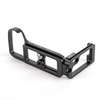 SIRUI L-Bracket TY-A7RIIIL para Sony Alpha A7 III/A7R III/A9