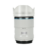 SIRUI Kit Sniper Series 23mm, 33mm, 56mm f/1.2 AF- Nikon Z (Branco)