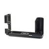 SIRUI L-Bracket TY-XT3L para Fuji XT3