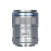 SIRUI Kit Sniper Series 23mm, 33mm, 56mm f/1.2 AF- Fujifilm X (Silver)