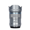 SIRUI Kit Sniper Series 23mm, 33mm, 56mm f/1.2 AF- Fujifilm X (Silver)