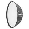 GODOX Easy Softbox Multifunções S85T - 85cm