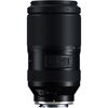 TAMRON 70-180 mm F/2.8 Di III VC VXD G2 para Sony E-Mount