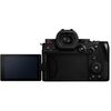 PANASONIC Lumix S5 II X + S 24-105mm f/4 Macro O.I.S