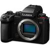 PANASONIC Lumix S5 II X + S 24-105mm f/4 Macro O.I.S