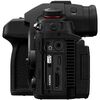 PANASONIC LUMIX GH7 + Leica DG 12-60mm f/2.8-4 ASPH. POWER O.I.S.