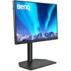 BENQ Monitor SPhotoVue SW242Q 24" 2K HDR