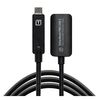 TETHER TOOLS Cabo TetherBoost Pro USB-C - Preto