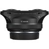 CANON Lente Dupla Fisheye RF 3.9mm f/3.5 STM