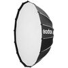 GODOX Easy Softbox Octogonal S120T