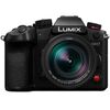 PANASONIC LUMIX GH7 + Leica DG 12-60mm f/2.8-4 ASPH. POWER O.I.S.