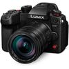 PANASONIC LUMIX GH7 + Leica DG 12-60mm f/2.8-4 ASPH. POWER O.I.S.