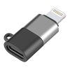 PULUZ Adaptador USB-C Fêmea / Lightning Macho