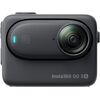 INSTA360 GO 3S 128GB - Preto