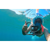 PULUZ Punho Duplo para Actions Cams