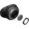 CANON Lente Dupla Fisheye RF 3.9mm f/3.5 STM