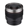 SAMYANG V-AF Cine 24mm T1.9 Sony E