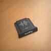 SMALLRIG 4698 Tampa Hot Shoe Fujifilm - Preta