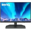 BENQ Monitor SPhotoVue SW242Q 24" 2K HDR