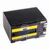 PATONA Bateria BP-970 6600mAhv