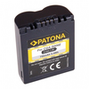 PATONA Bateria CGA-S006E 750mAh