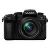 PANASONIC Lumix DC-G90 + Lumix G Vario 12-60mm f /3.5-5.6 ASPH Power OIS
