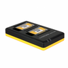 PATONA Carregador Duplo USB para Nikon EN-EL10