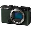 PANASONIC LUMIX S9 - Corpo (Dark Olive)
