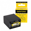 PATONA Bateria NP-FV100 2850mAh